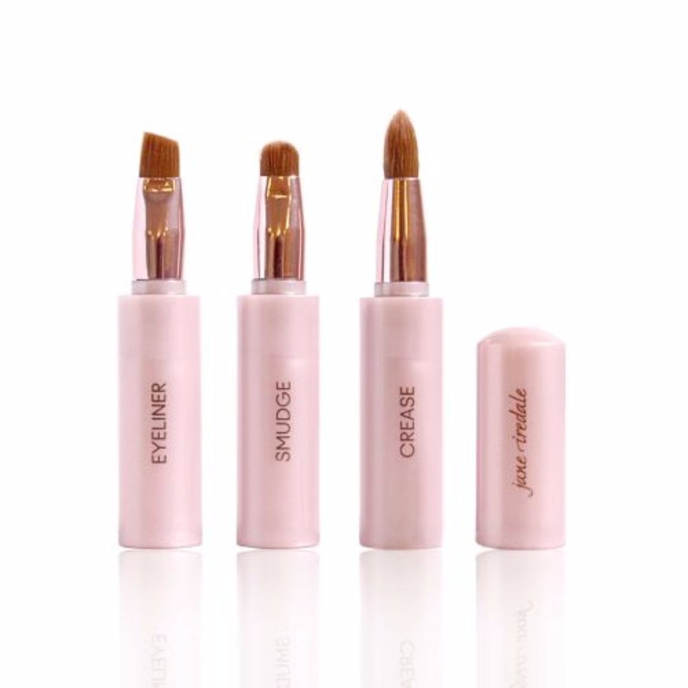 Snappy Travel Brush Wand Jane Iredale